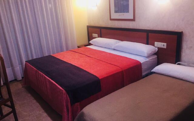 Hotel Atlántico Sanxenxo