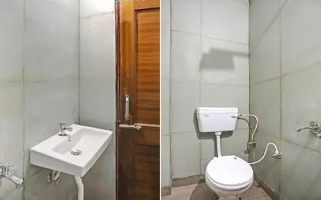OYO Flagship 80651 Dream Stay Hotel