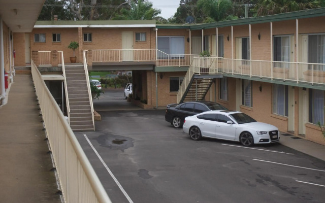 Huskisson Bayside Resort