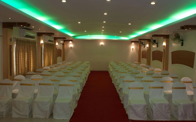 FabHotel Anand Sagar Inn Jayanagar