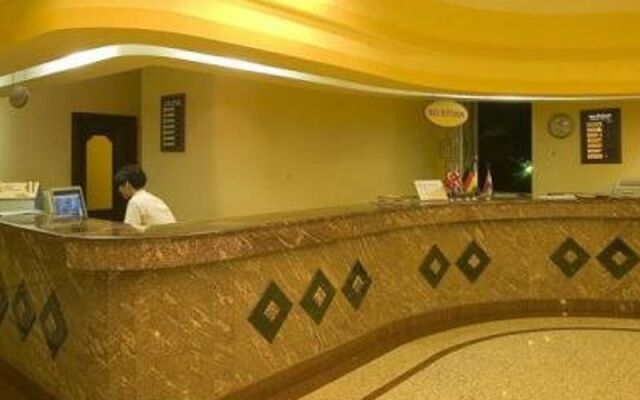 Palm Dor Hotel