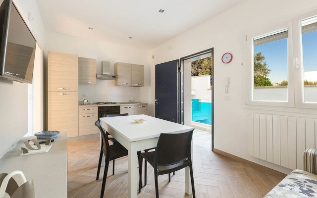 Absolute Suite Apartments