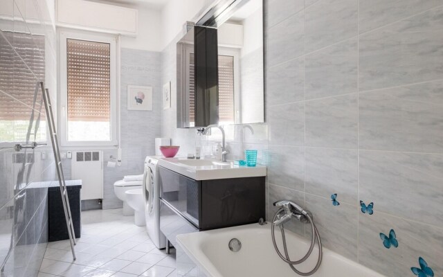 San Donato Family Apartment by Wonderful Italy