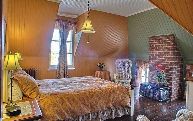 Gîte Maison Chapleau