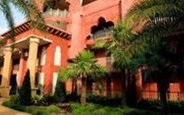 Sheik Istana Hotel Chiangmai