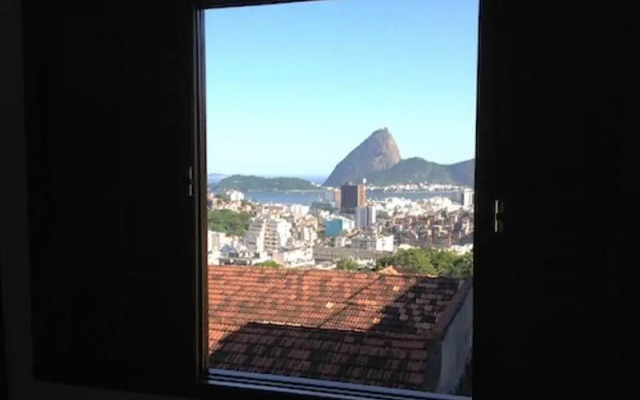 Santo Mirante Hostel