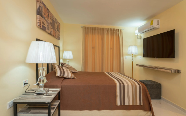 Hostal Boulevard