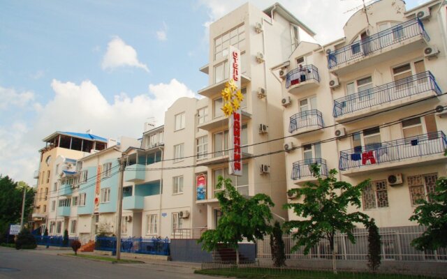 Idillia Hotel