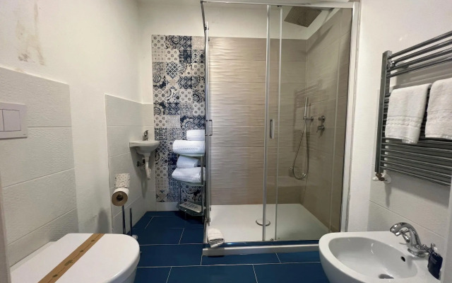 Ortigia Royal Suite