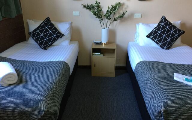 Nowra Motor Inn
