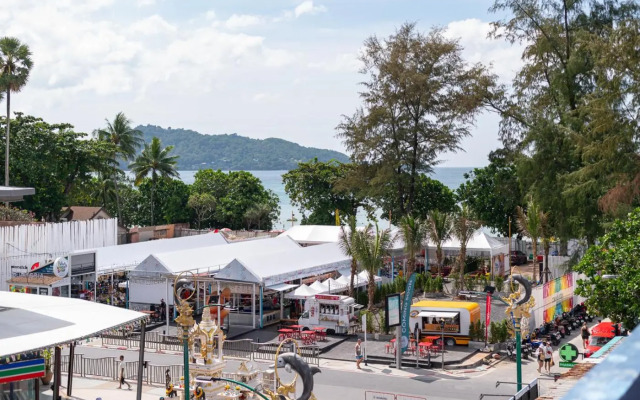 Kokotel Phuket Patong