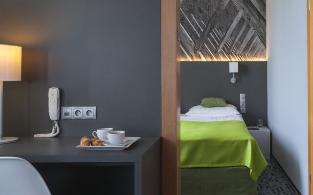 Hotel Villa Park Med & Spa