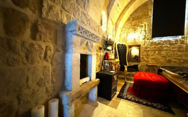 Patina Cappadocia