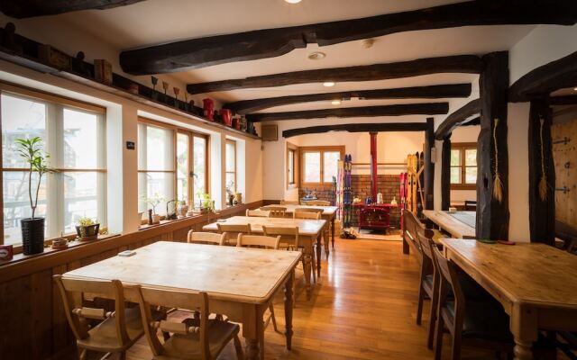 Pension Eastmountain Hakuba