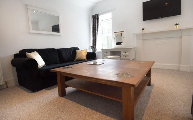 Drumdevan Country House Hotel