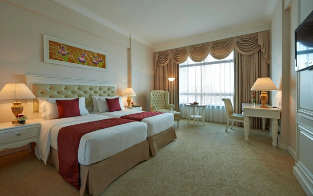 Royale Chulan Damansara