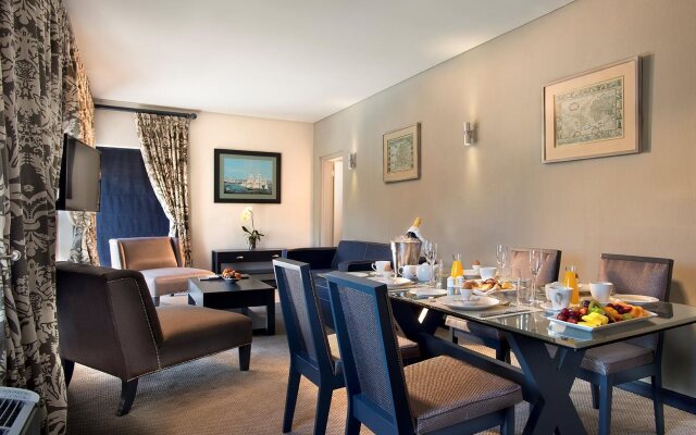 The Portswood Hotel