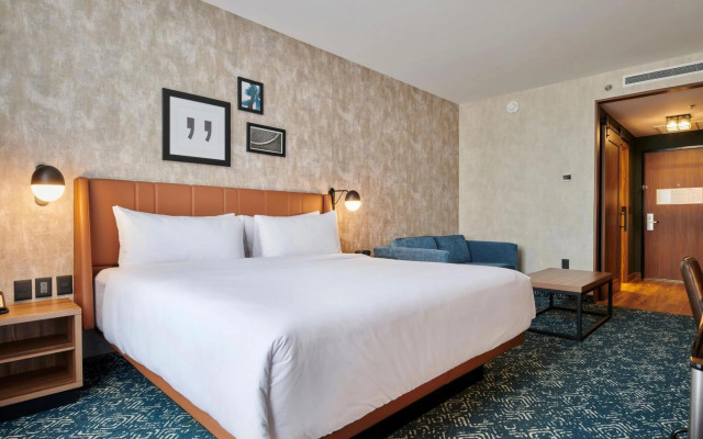 Four Points by Sheraton Ciudad Juárez