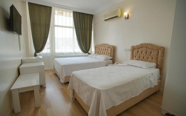 Hotel Murat