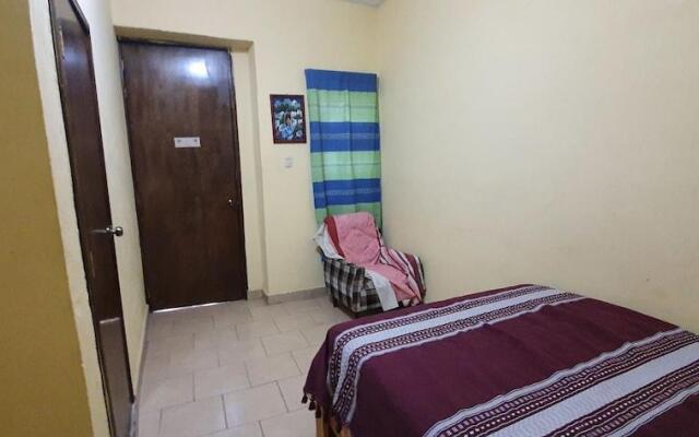 OYO Hotel Y Restaurant Mitla