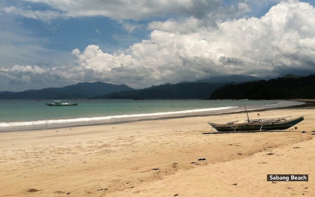 ZEN Rooms Sabang Beachfront