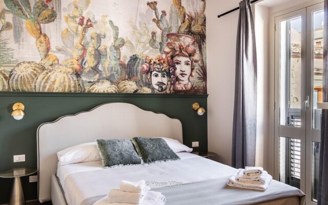 Donna Rosa Luxury Home - La Terrazza