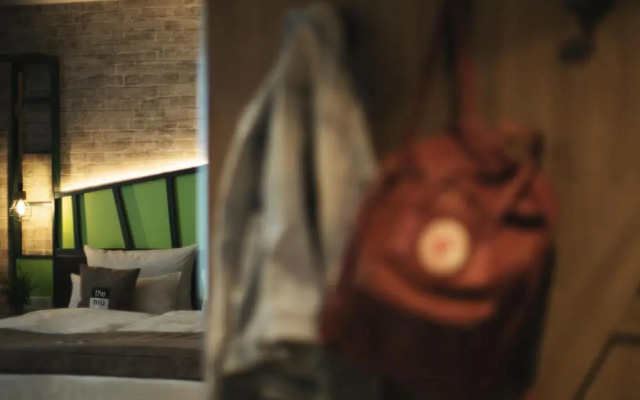 Holiday Inn - the niu, Hop Forchheim by IHG