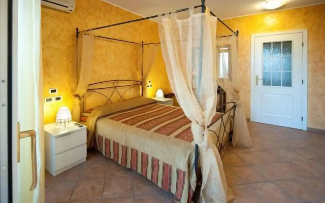 B&B Villa Barone