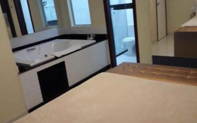 Hotel Sempre Executive