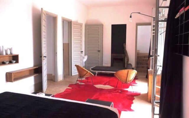 Villa M'hamdia Bine El Ouidane