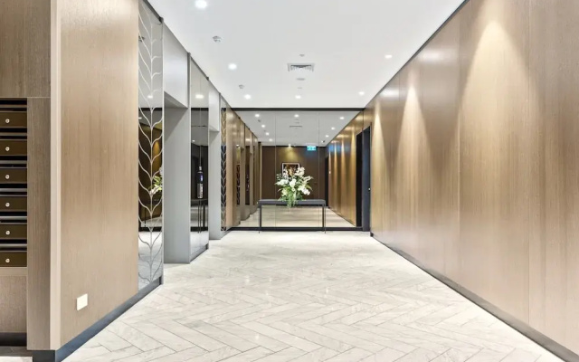 Beautiful 2-bed Unit In Incredible Location