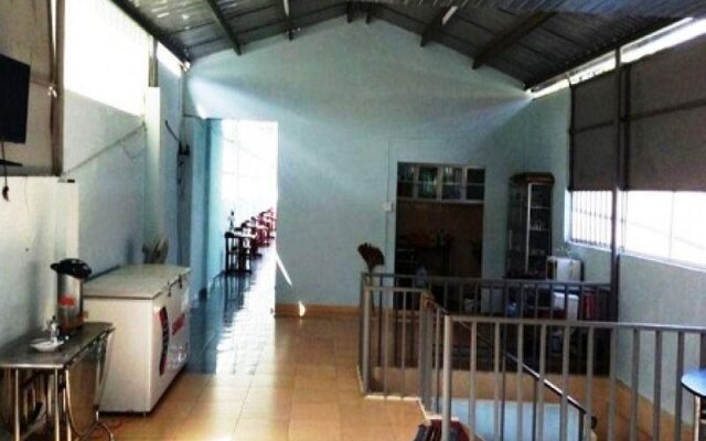 Ba Doan Guesthouse