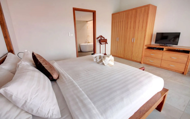 The Bija Villas by Nakula