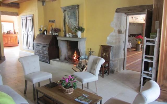 Le Relais des Deux Tours