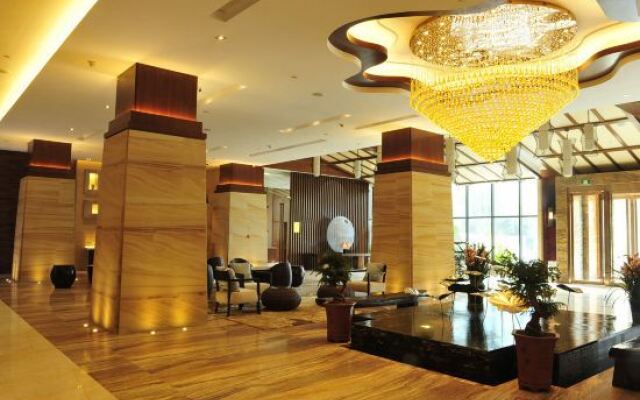 Duoleng Hotspring Hotel