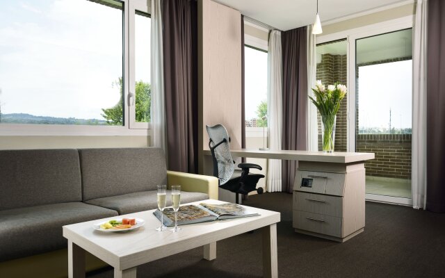 UNA Hotels Bologna San Lazzaro