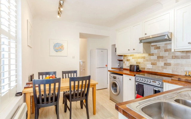 Apartment 1 Llewellan
