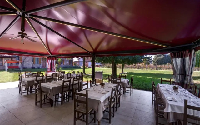 Il Dosso Agriturismo