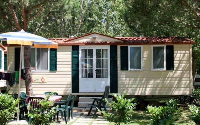 Camping Badiaccia 35990