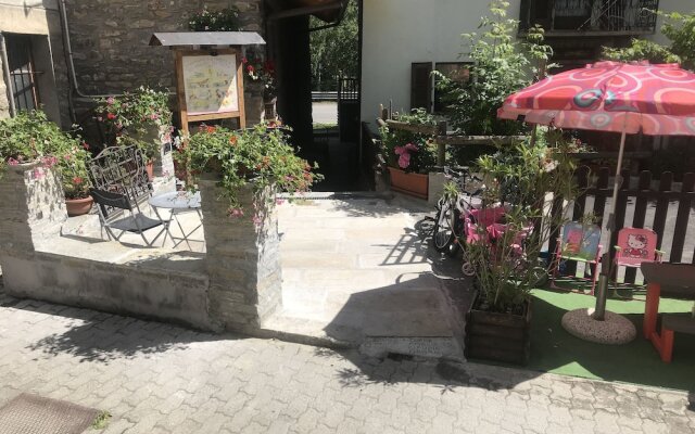 Affittacamere Lo Micio di Tatà