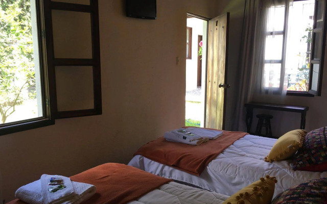 Hotel Casa Naranjo