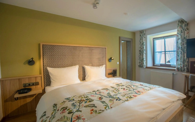 Hotel Oberschmied