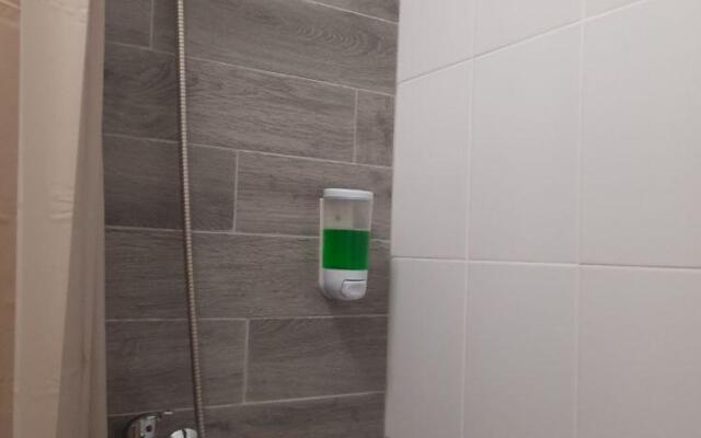 Апартаменты на улице 50 лет Октября