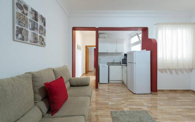 Apartamentos Las Palmas Urban Center