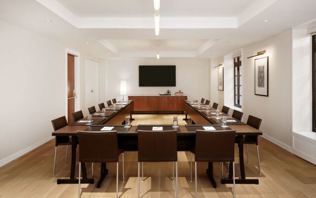 Hotel Seville Nomad, in the Unbound Collection by Hyatt