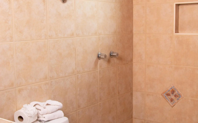 Villa Mexicana Creel Mountain Lodge