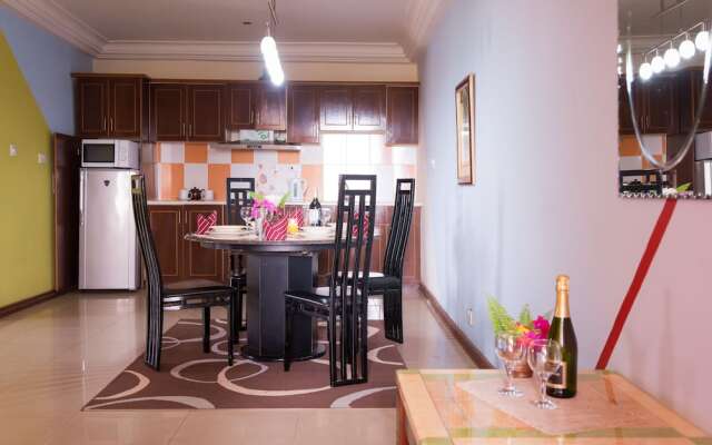 Calabash Residence Apartments