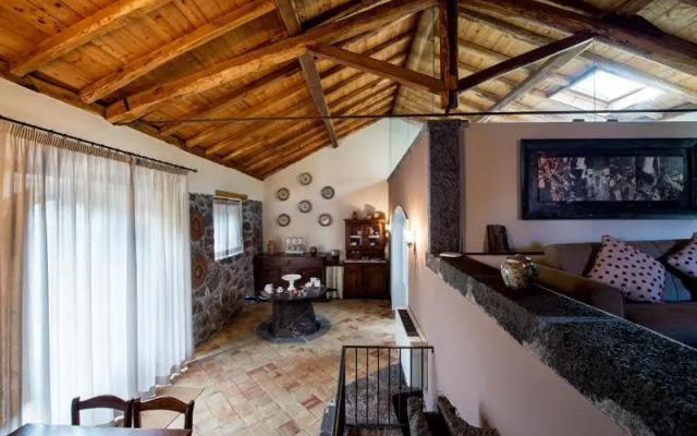 Casa Arrigo Etna Farm House