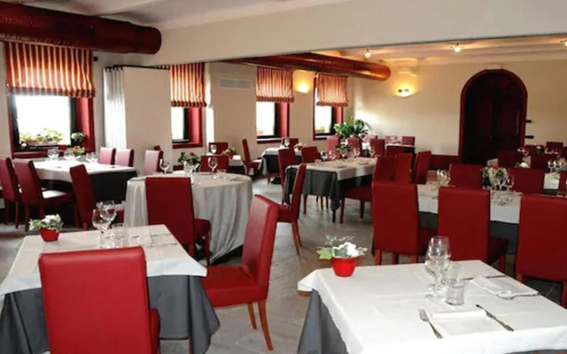 Hotel Cascina Marisa