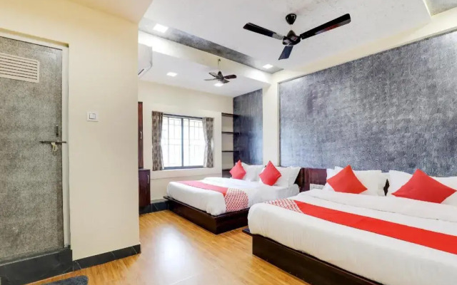 Hotel Govindam by OYO Rooms